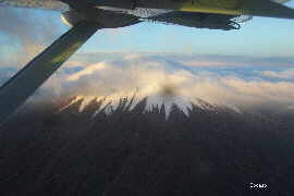 Cotopaxi El volcán más alto del mundo Ecuador