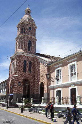 Fotos Otavalo Provincia Imbabura Provinz Province